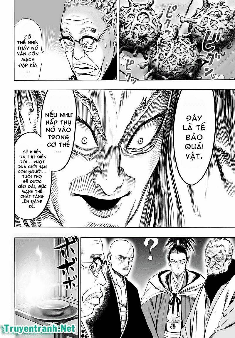 Anh Hùng OnePunch [Chap 11-248]