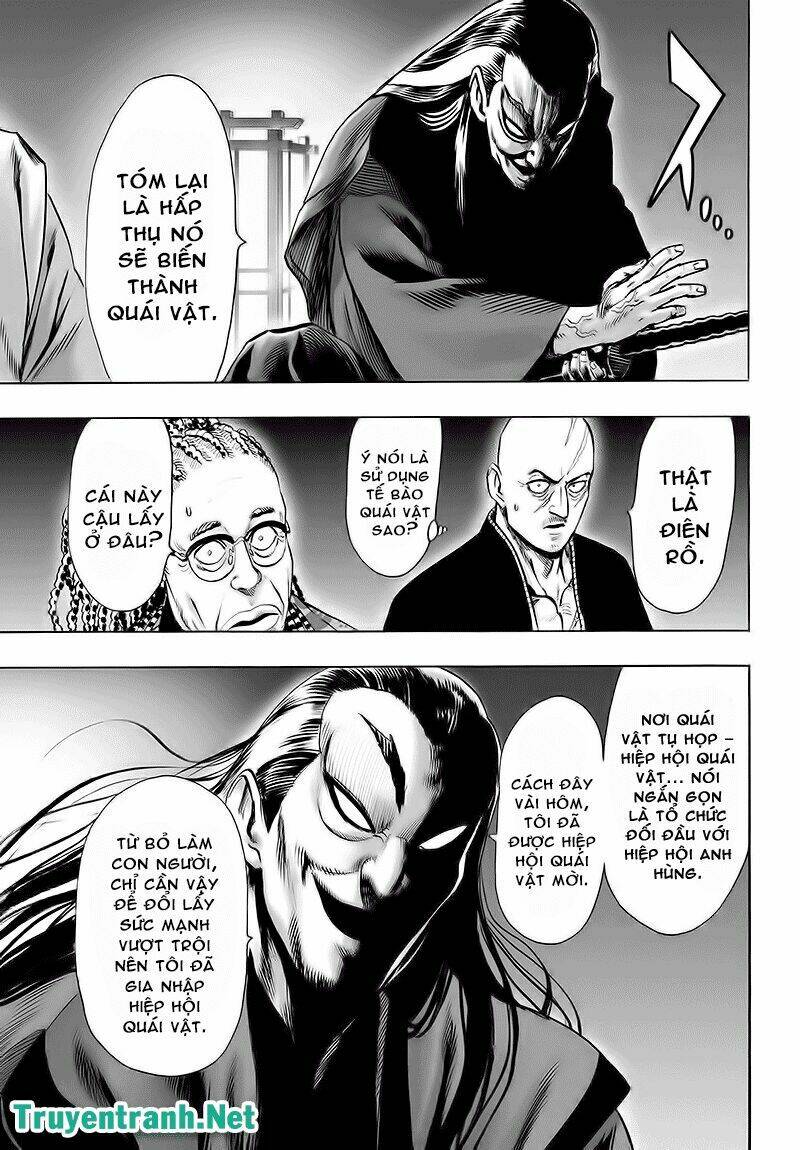 Anh Hùng OnePunch [Chap 11-248]