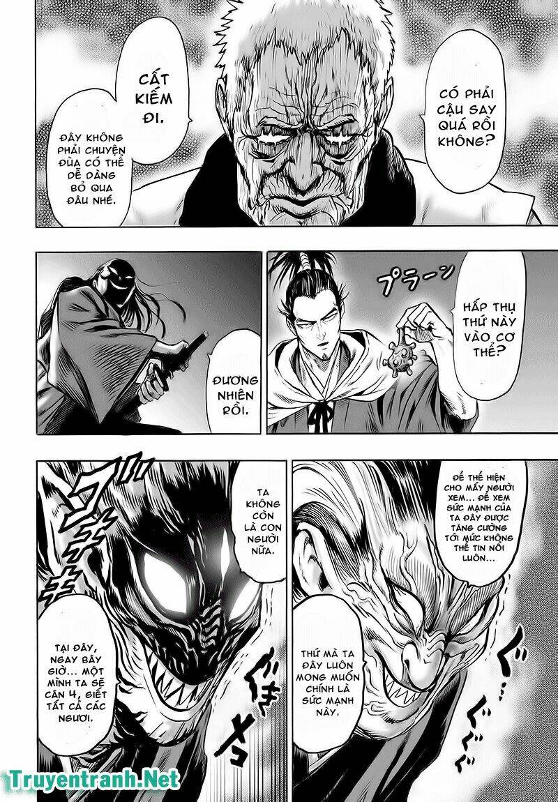 Anh Hùng OnePunch [Chap 11-248]