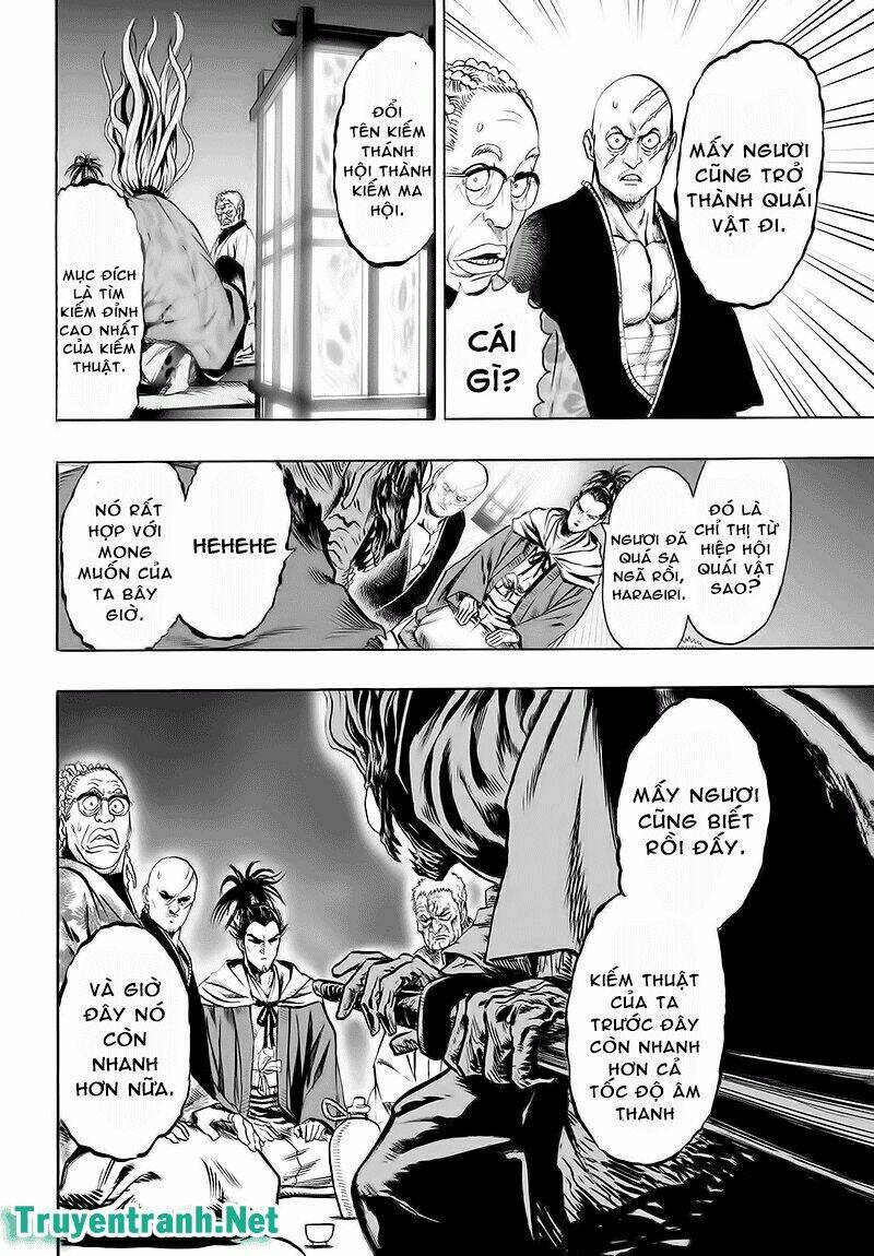 Anh Hùng OnePunch [Chap 11-248]