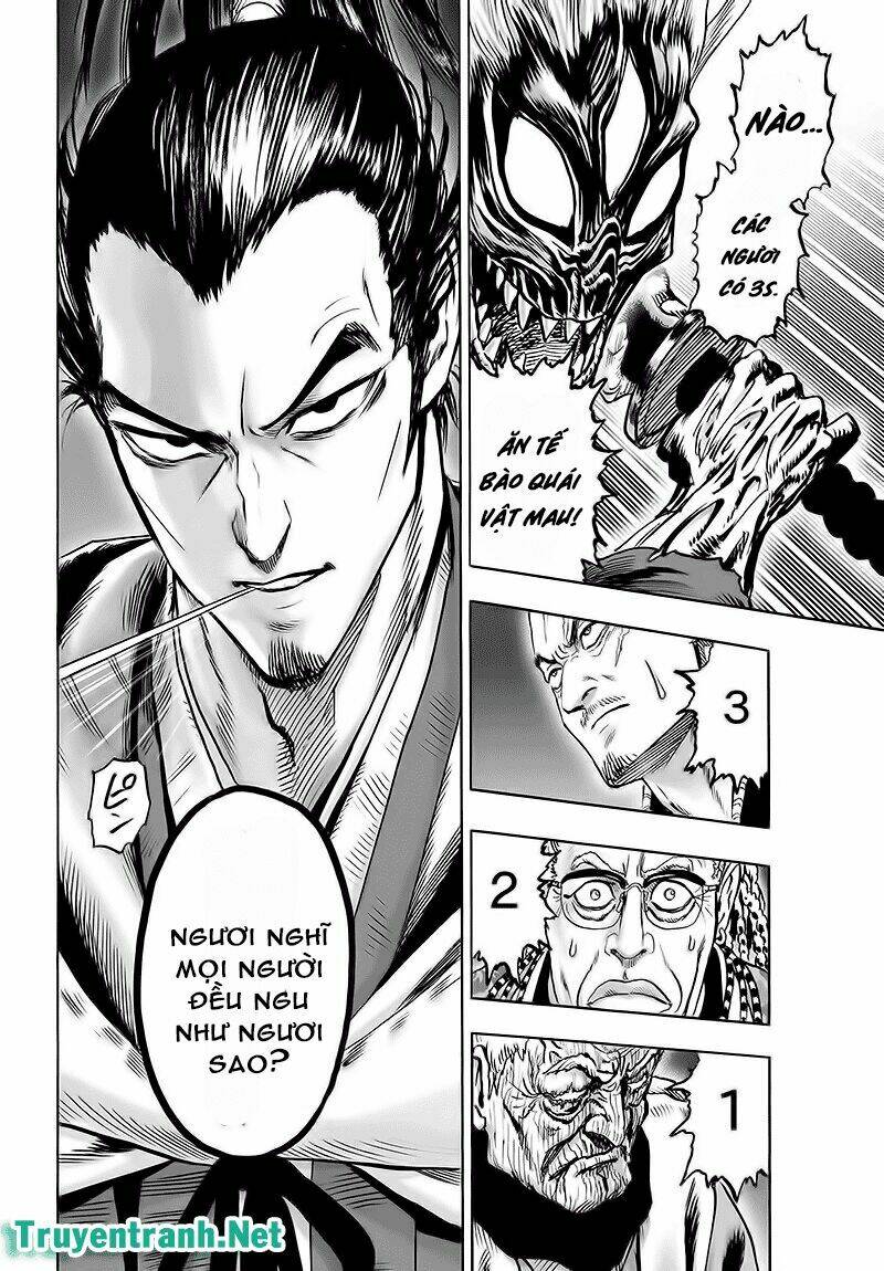 Anh Hùng OnePunch [Chap 11-248]