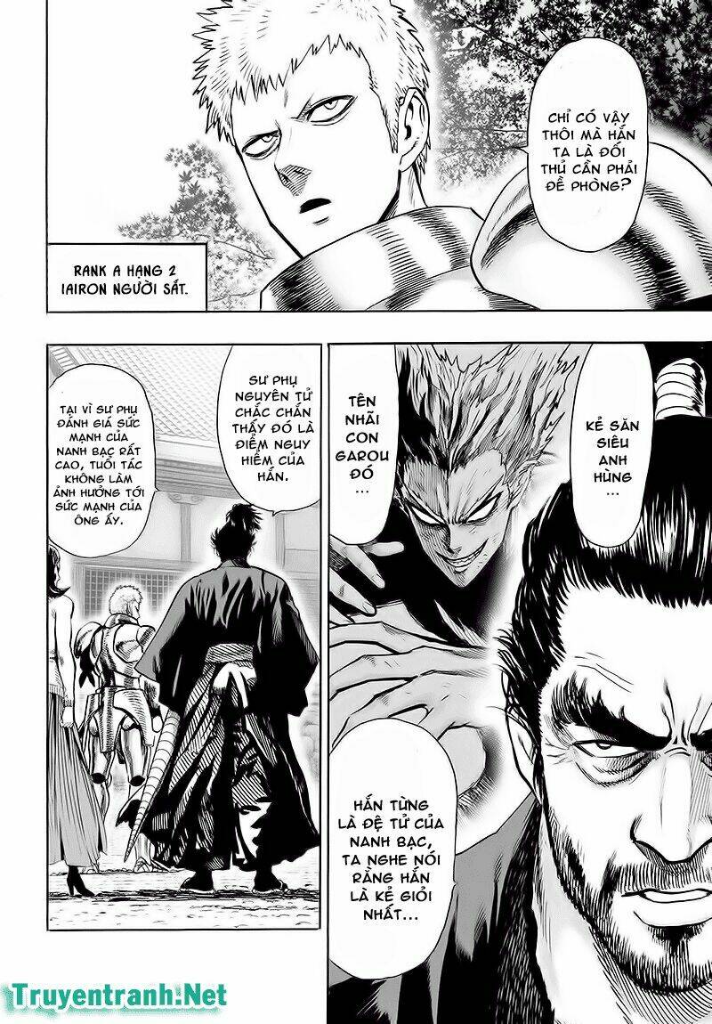 Anh Hùng OnePunch [Chap 11-248]