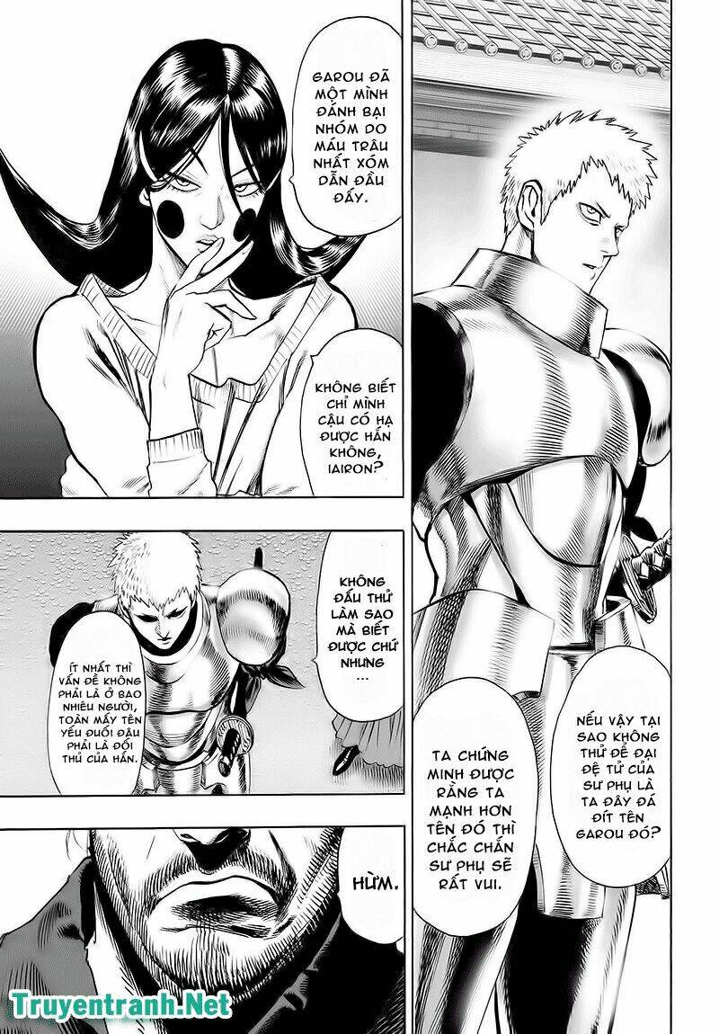 Anh Hùng OnePunch [Chap 11-248]