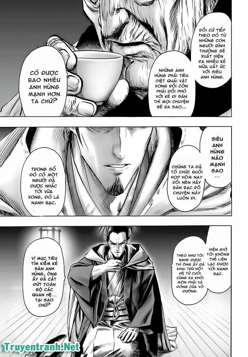 Anh Hùng OnePunch [Chap 11-248]