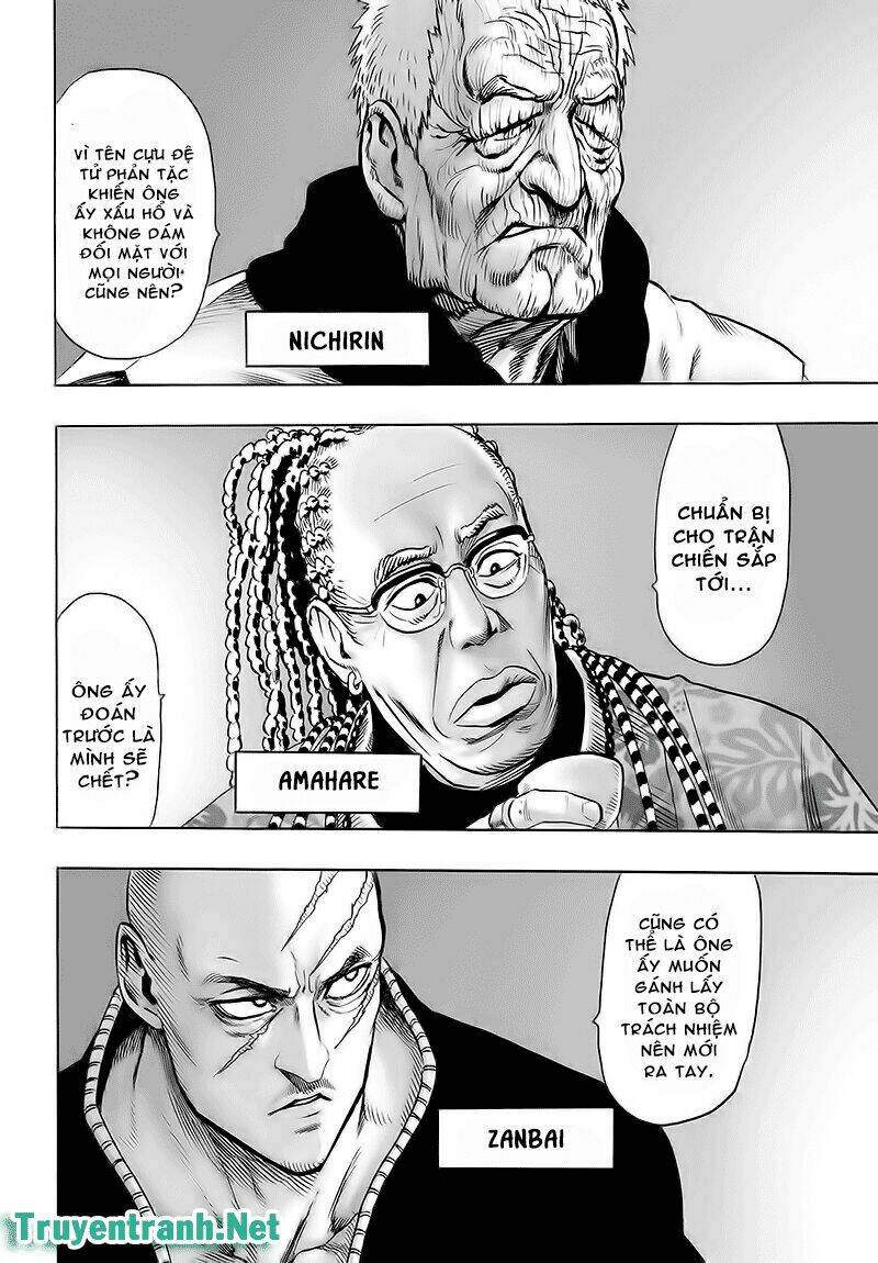 Anh Hùng OnePunch [Chap 11-248]