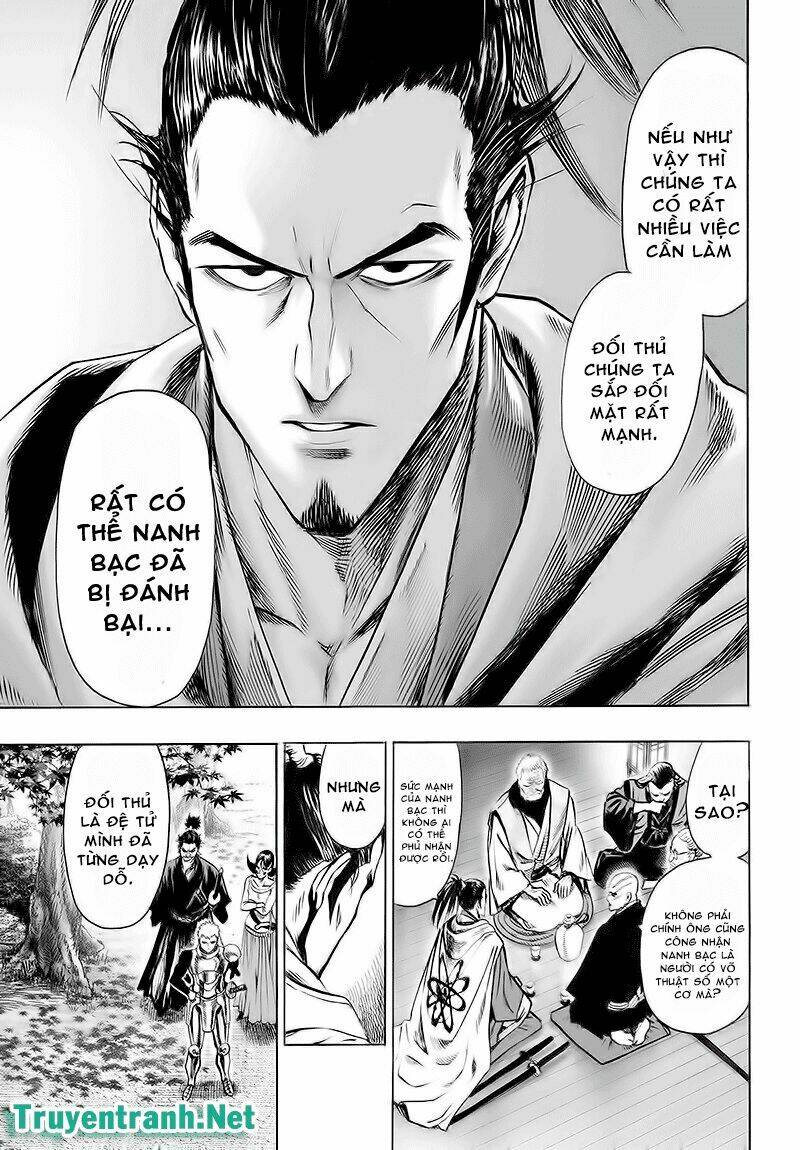 Anh Hùng OnePunch [Chap 11-248]