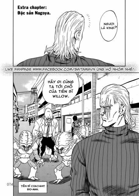 Anh Hùng OnePunch [Chap 11-248]