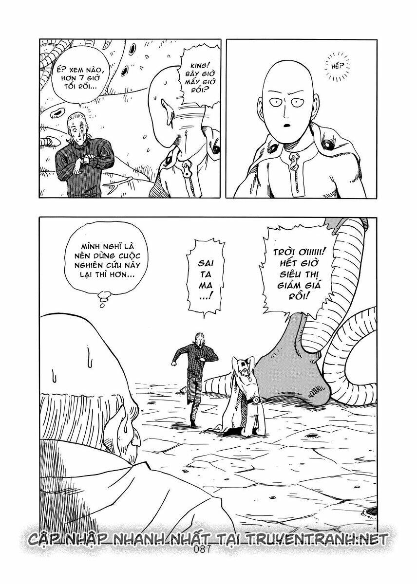 Anh Hùng OnePunch [Chap 11-248]