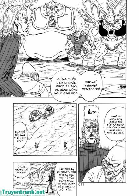 Anh Hùng OnePunch [Chap 11-248]