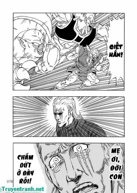 Anh Hùng OnePunch [Chap 11-248]