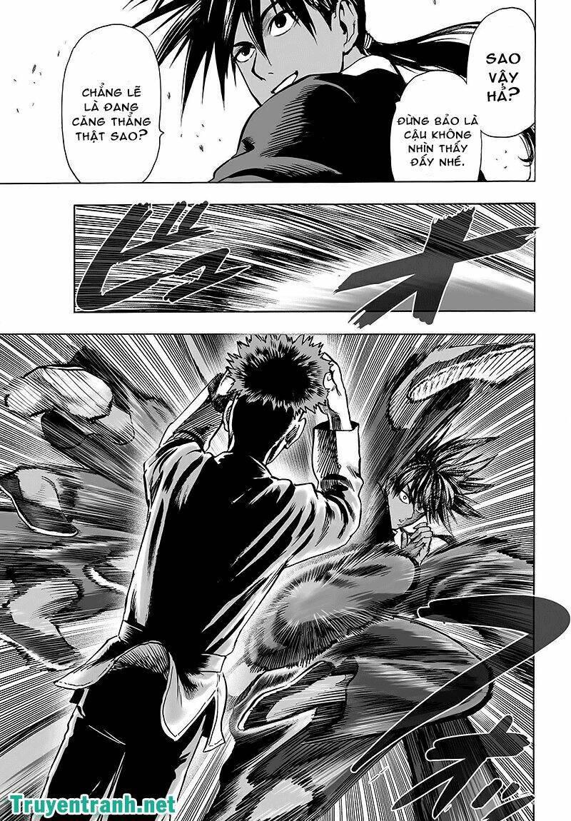 Anh Hùng OnePunch [Chap 11-248]