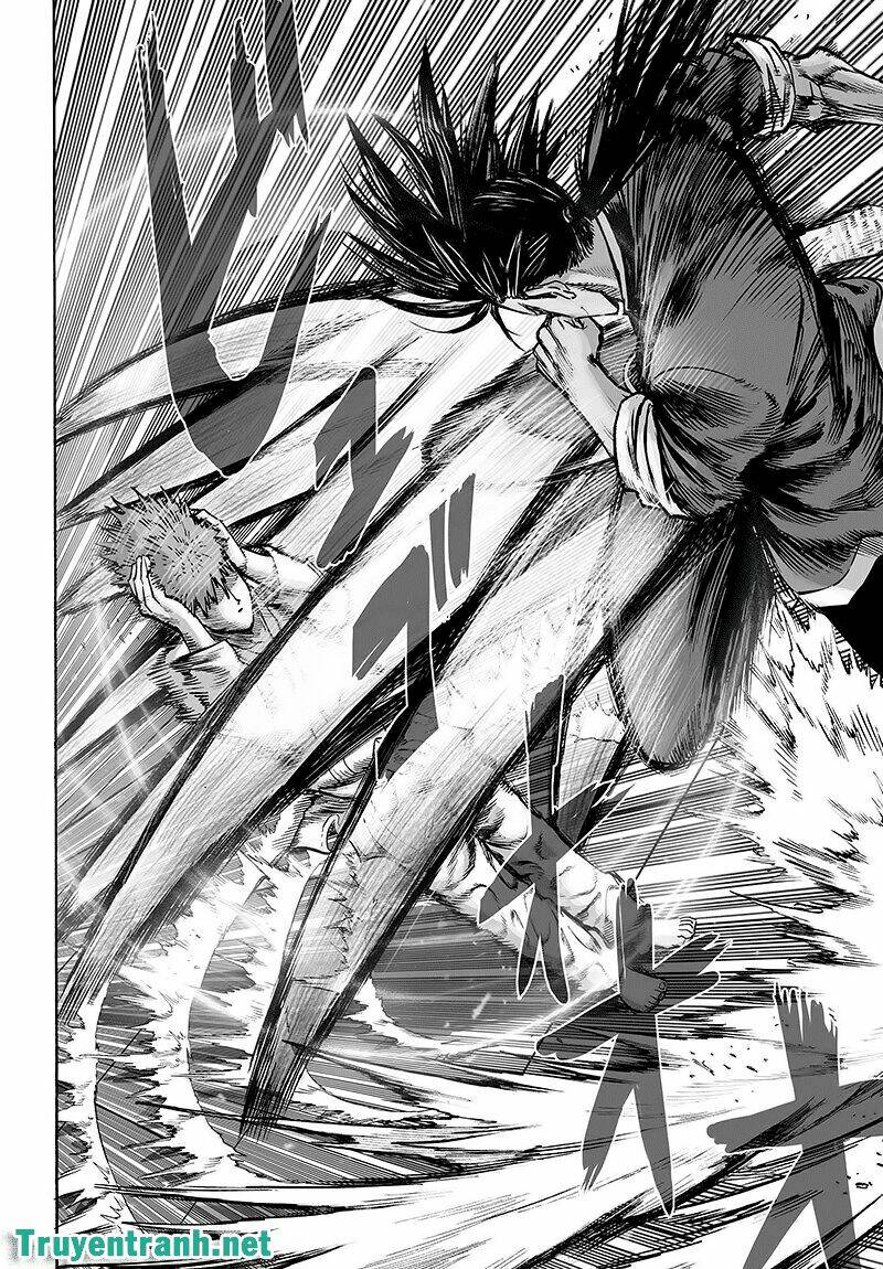 Anh Hùng OnePunch [Chap 11-248]