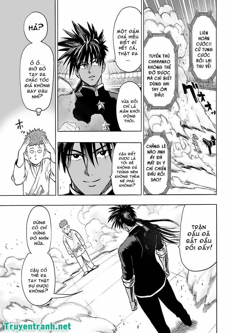 Anh Hùng OnePunch [Chap 11-248]