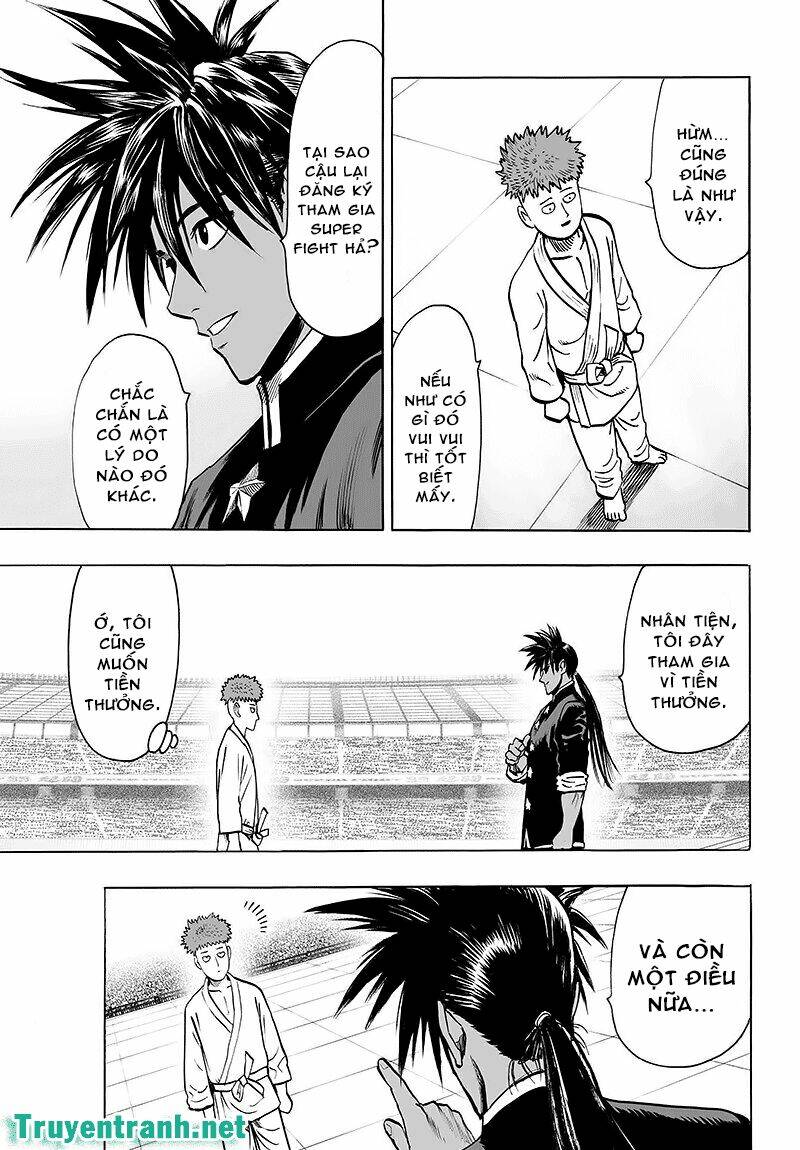 Anh Hùng OnePunch [Chap 11-248]