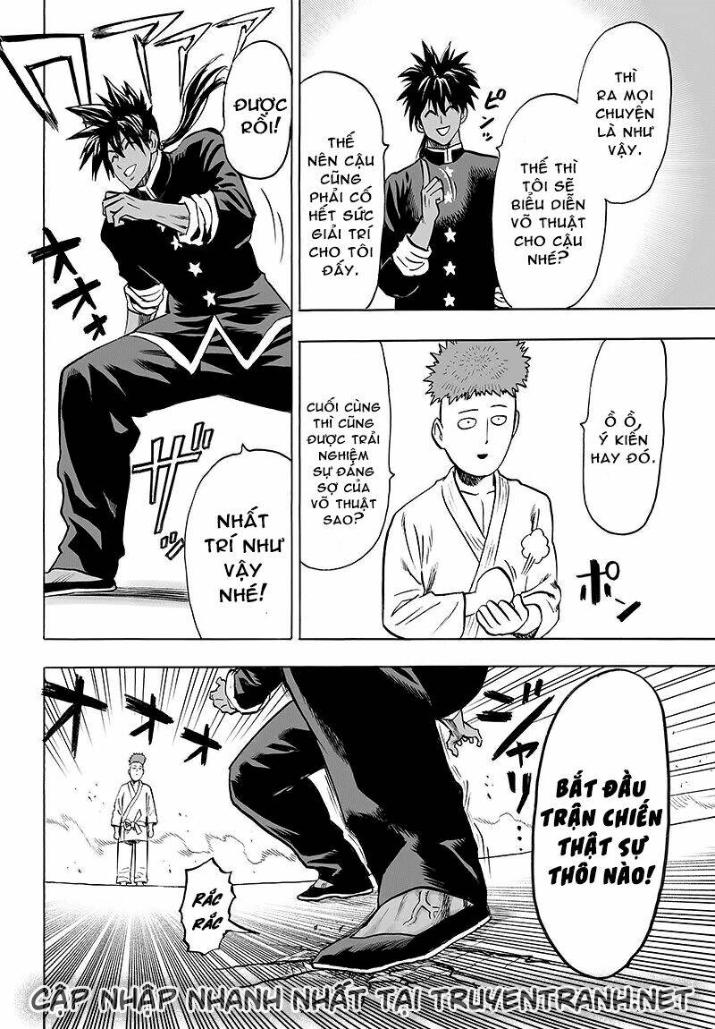 Anh Hùng OnePunch [Chap 11-248]