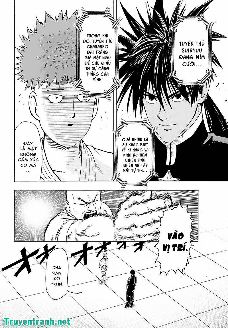 Anh Hùng OnePunch [Chap 11-248]