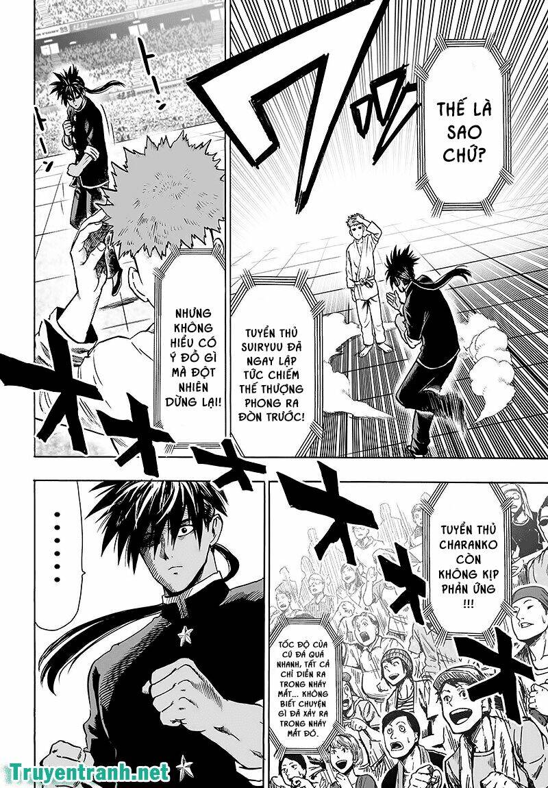 Anh Hùng OnePunch [Chap 11-248]