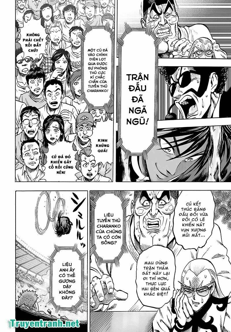 Anh Hùng OnePunch [Chap 11-248]