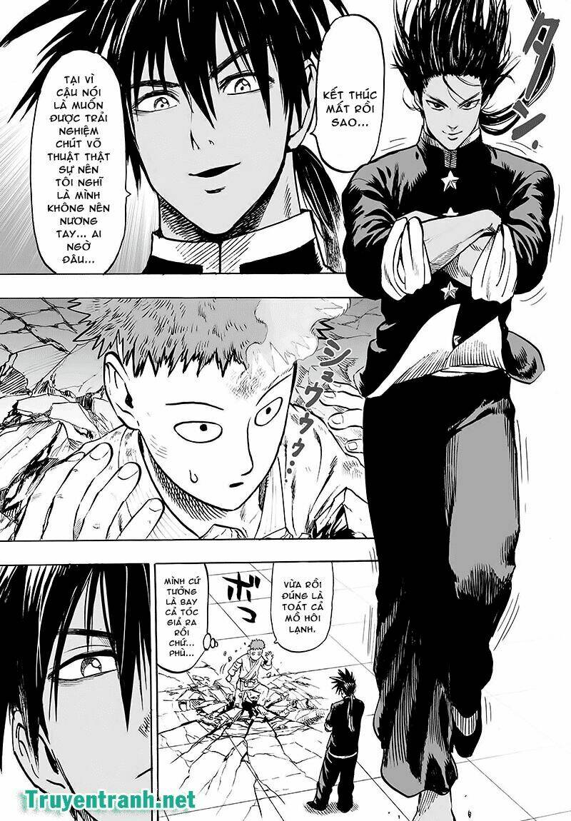 Anh Hùng OnePunch [Chap 11-248]