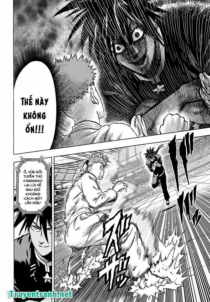 Anh Hùng OnePunch [Chap 11-248]