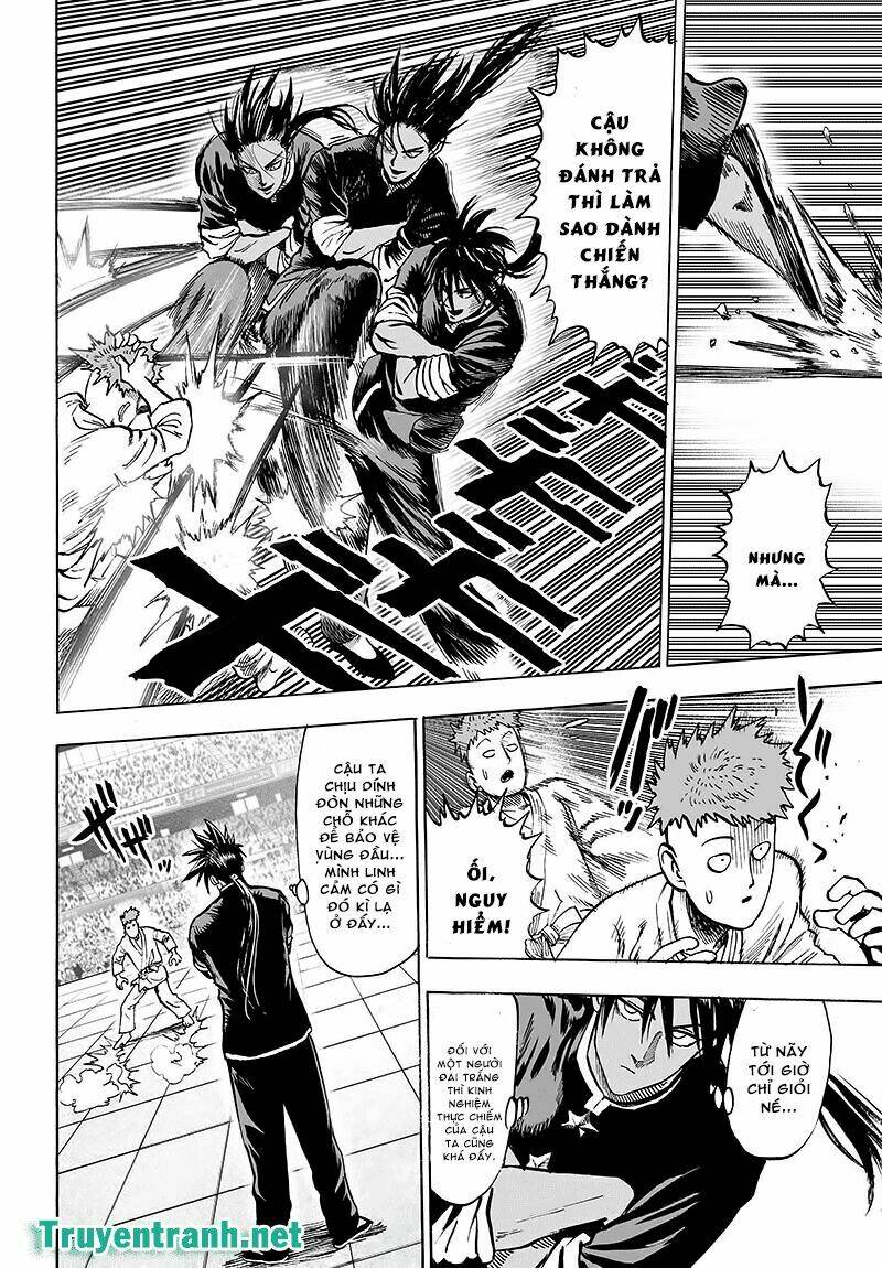 Anh Hùng OnePunch [Chap 11-248]