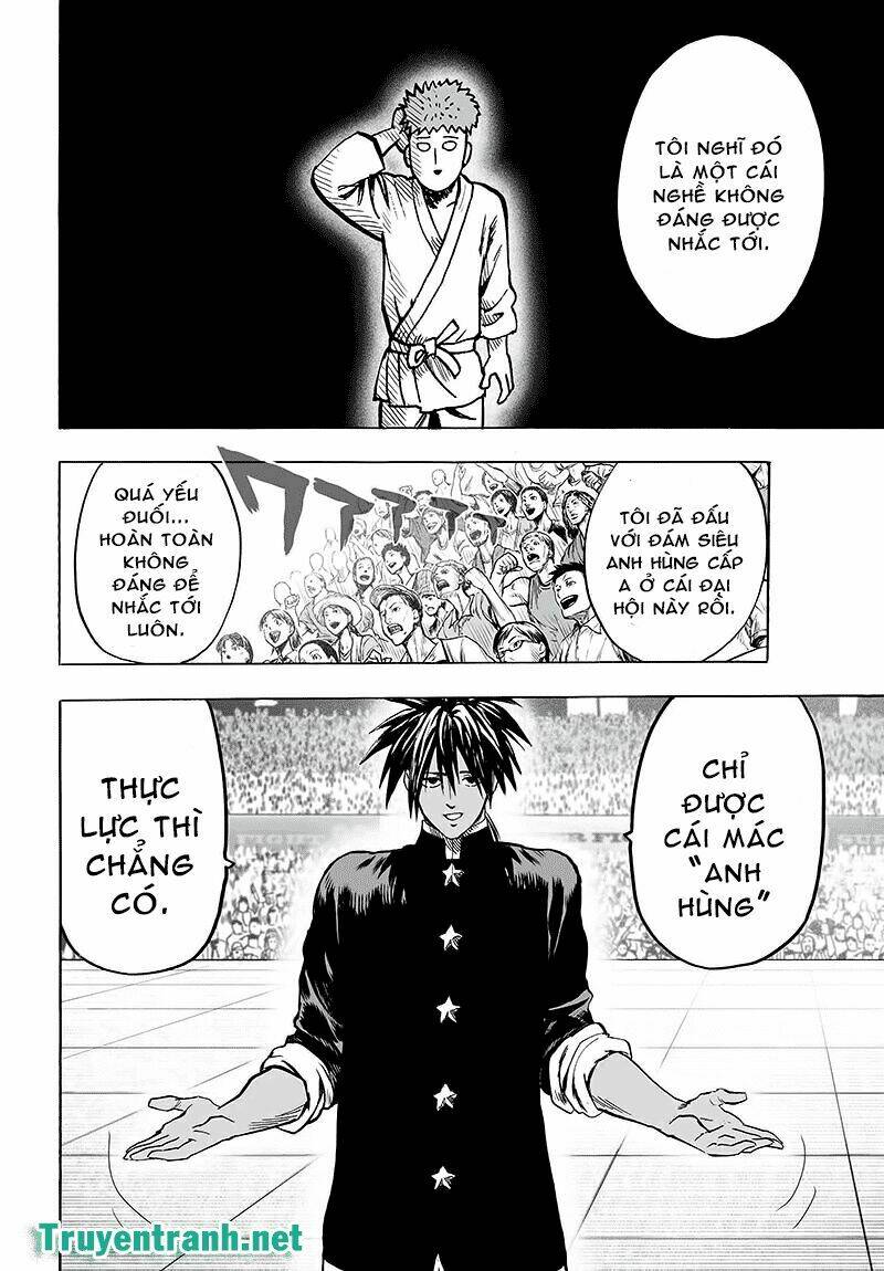 Anh Hùng OnePunch [Chap 11-248]