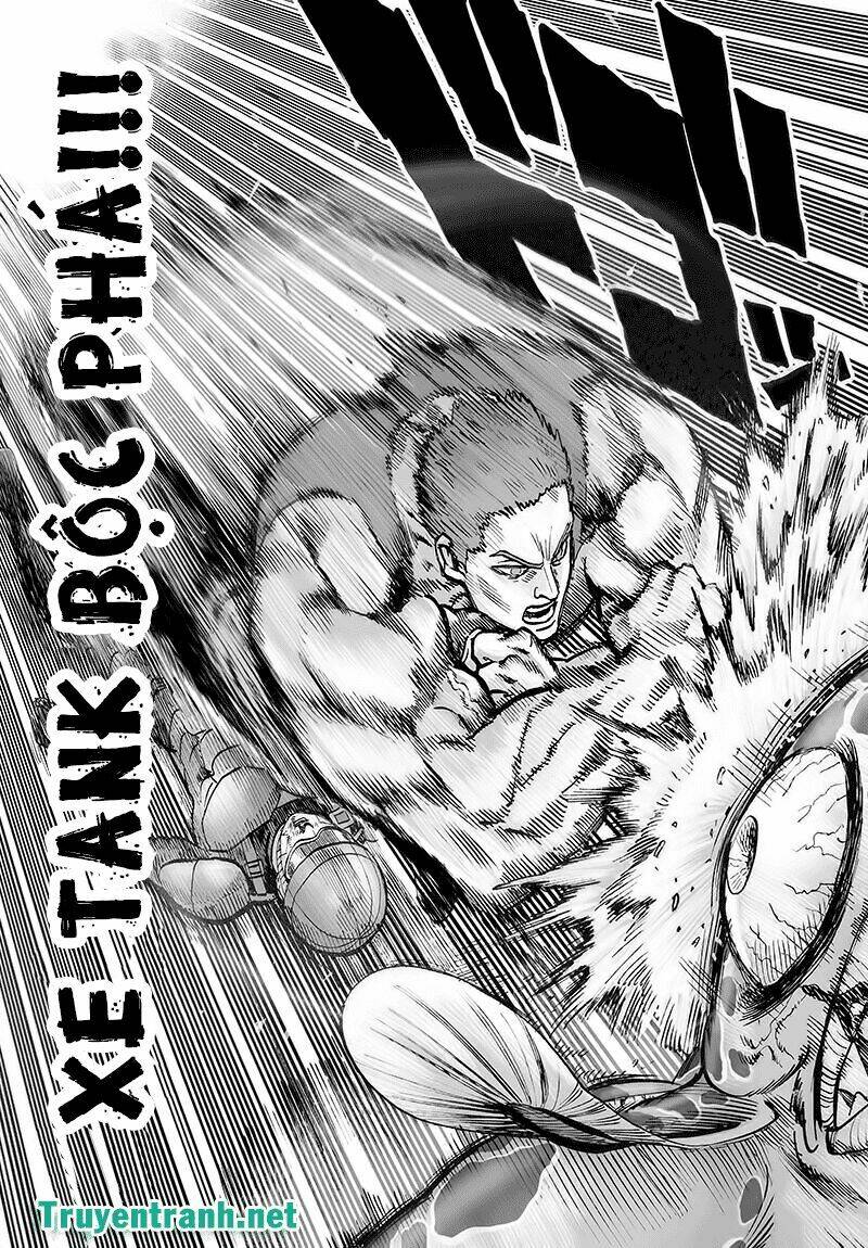 Anh Hùng OnePunch [Chap 11-248]