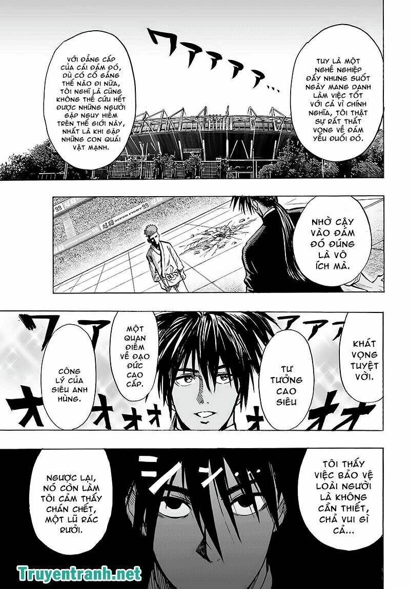 Anh Hùng OnePunch [Chap 11-248]