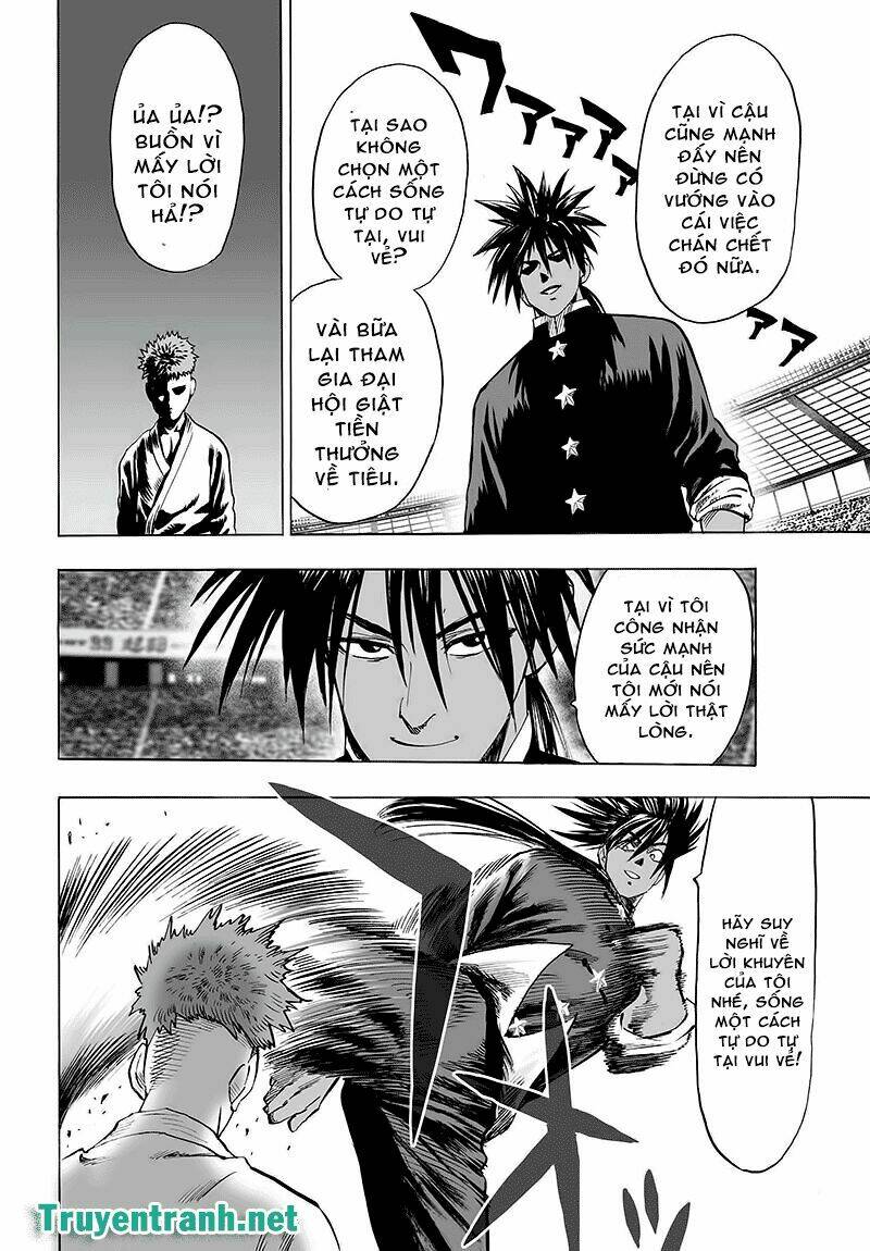 Anh Hùng OnePunch [Chap 11-248]