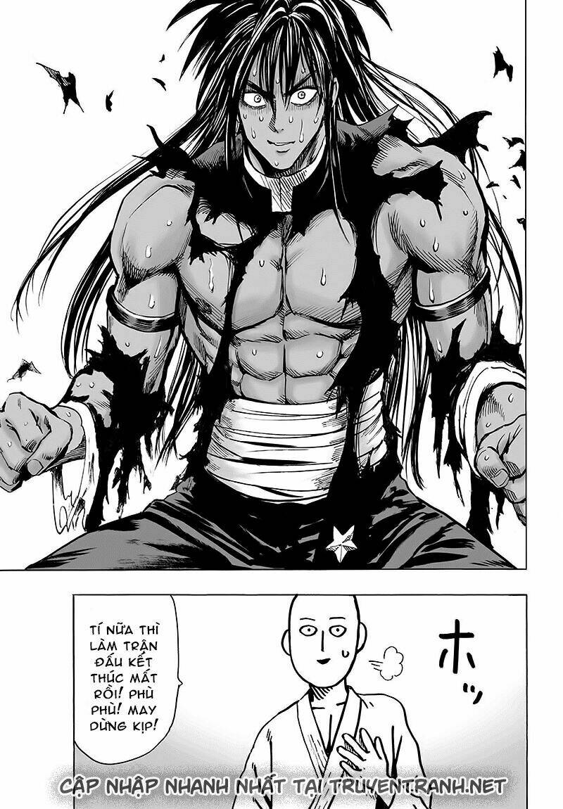 Anh Hùng OnePunch [Chap 11-248]