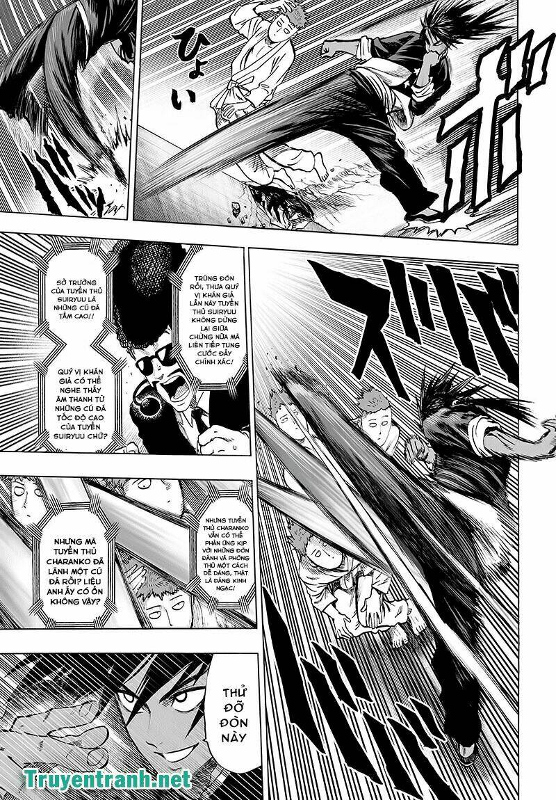 Anh Hùng OnePunch [Chap 11-248]