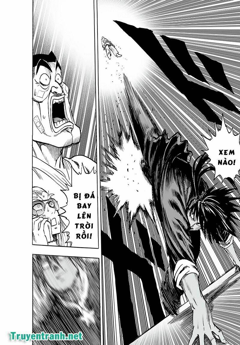 Anh Hùng OnePunch [Chap 11-248]