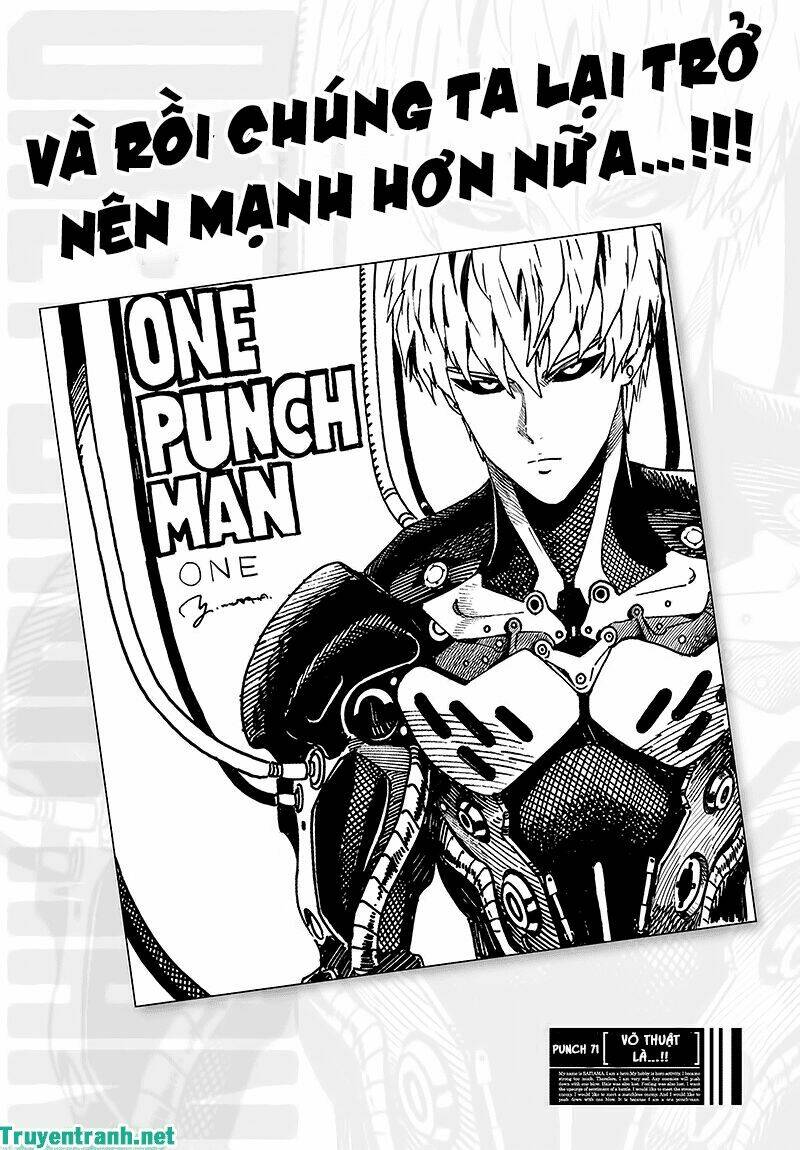 Anh Hùng OnePunch [Chap 11-248]