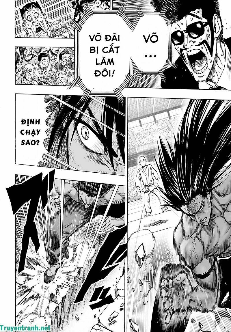 Anh Hùng OnePunch [Chap 11-248]