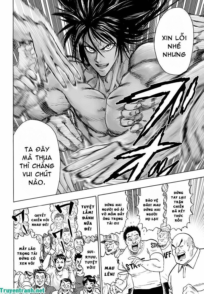 Anh Hùng OnePunch [Chap 11-248]