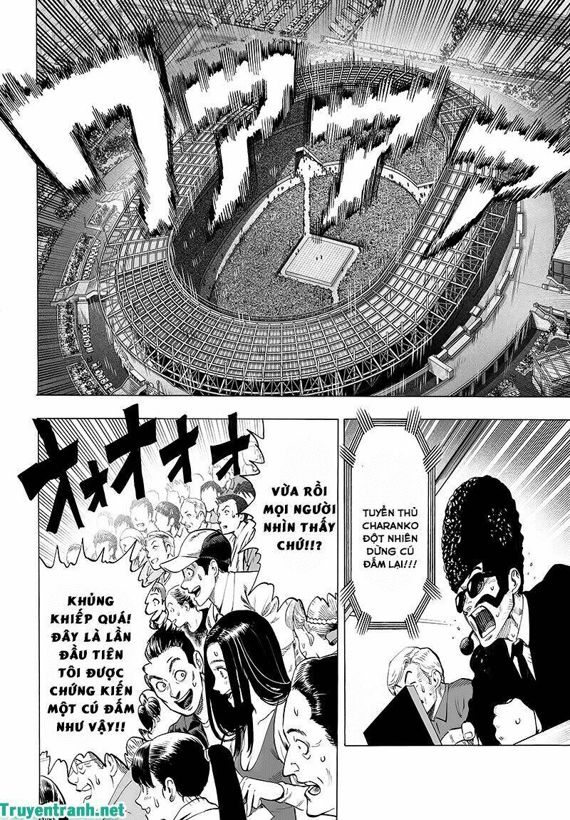 Anh Hùng OnePunch [Chap 11-248]