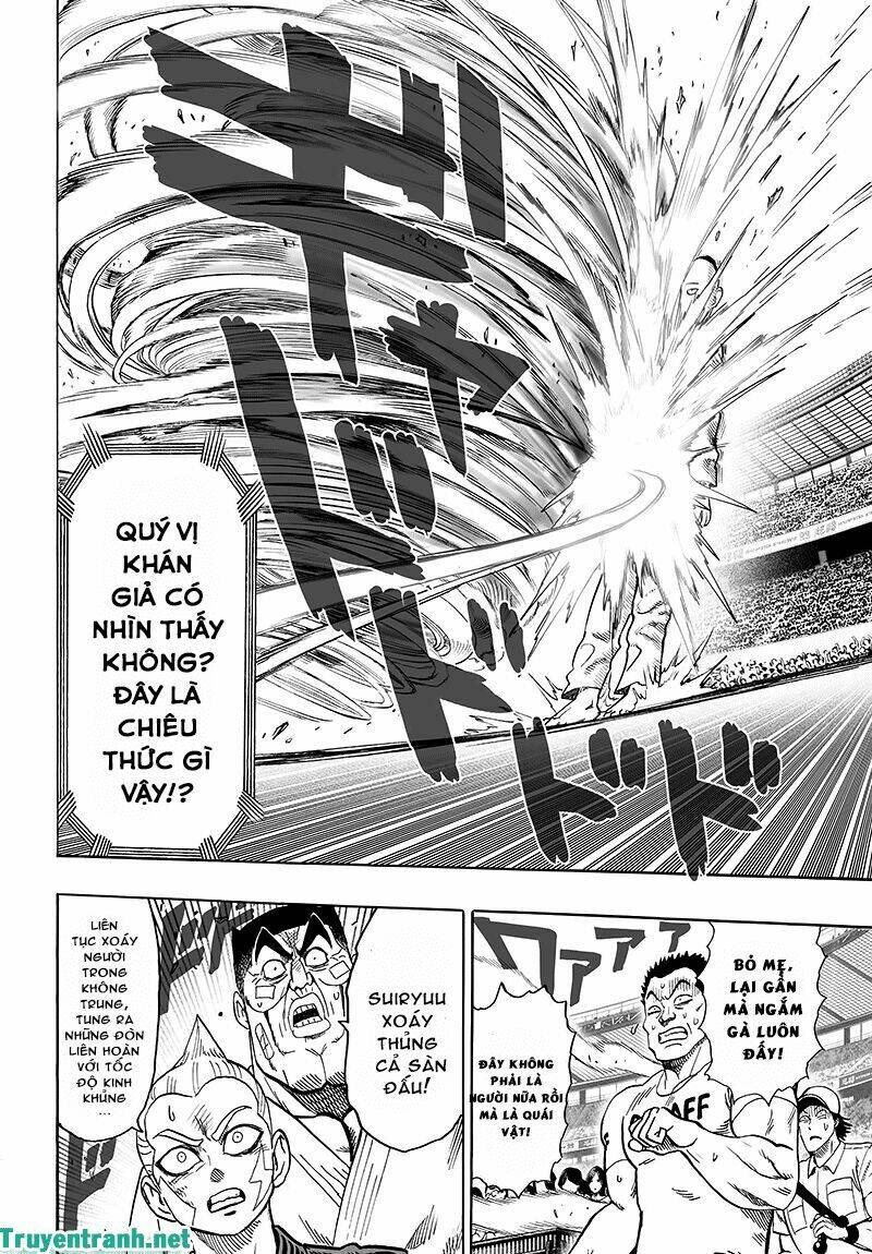 Anh Hùng OnePunch [Chap 11-248]