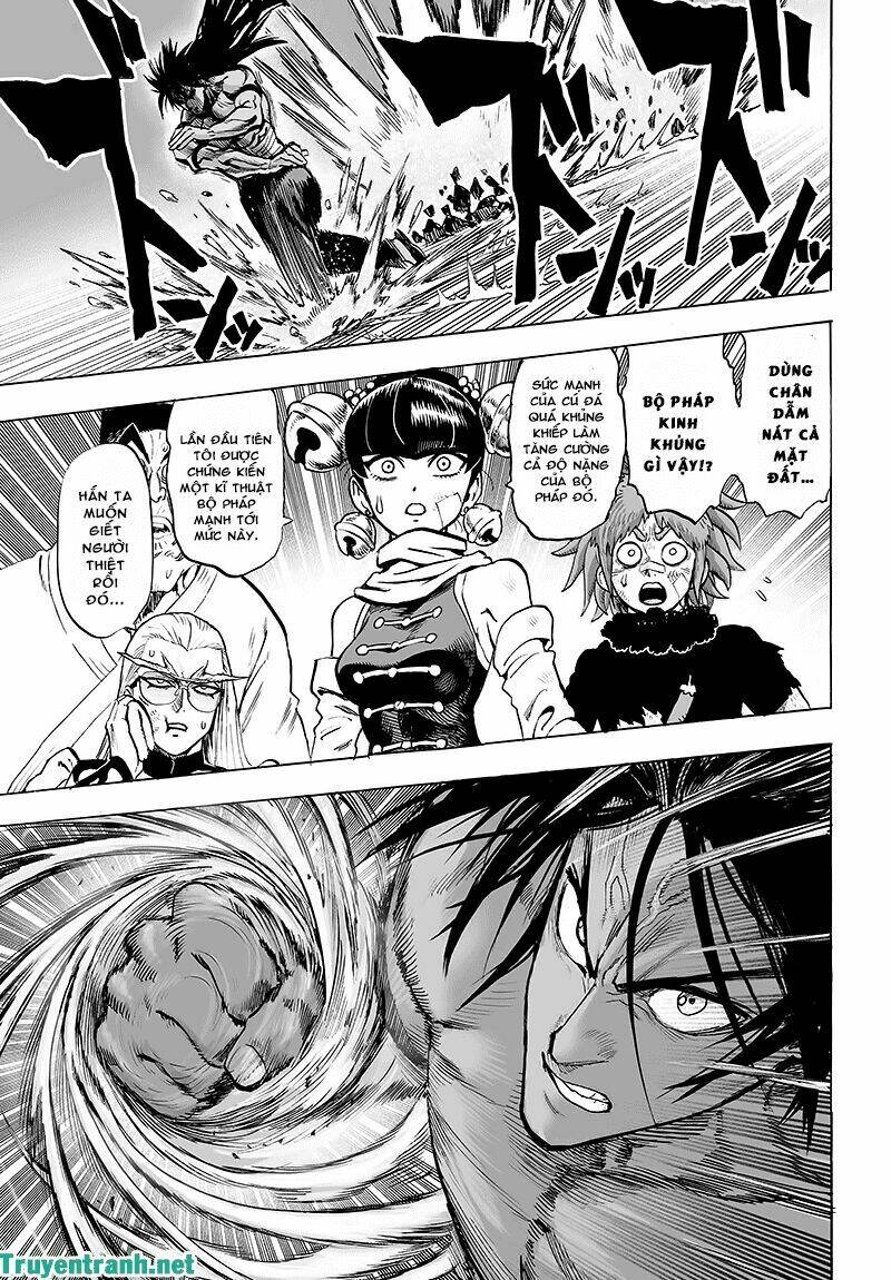 Anh Hùng OnePunch [Chap 11-248]