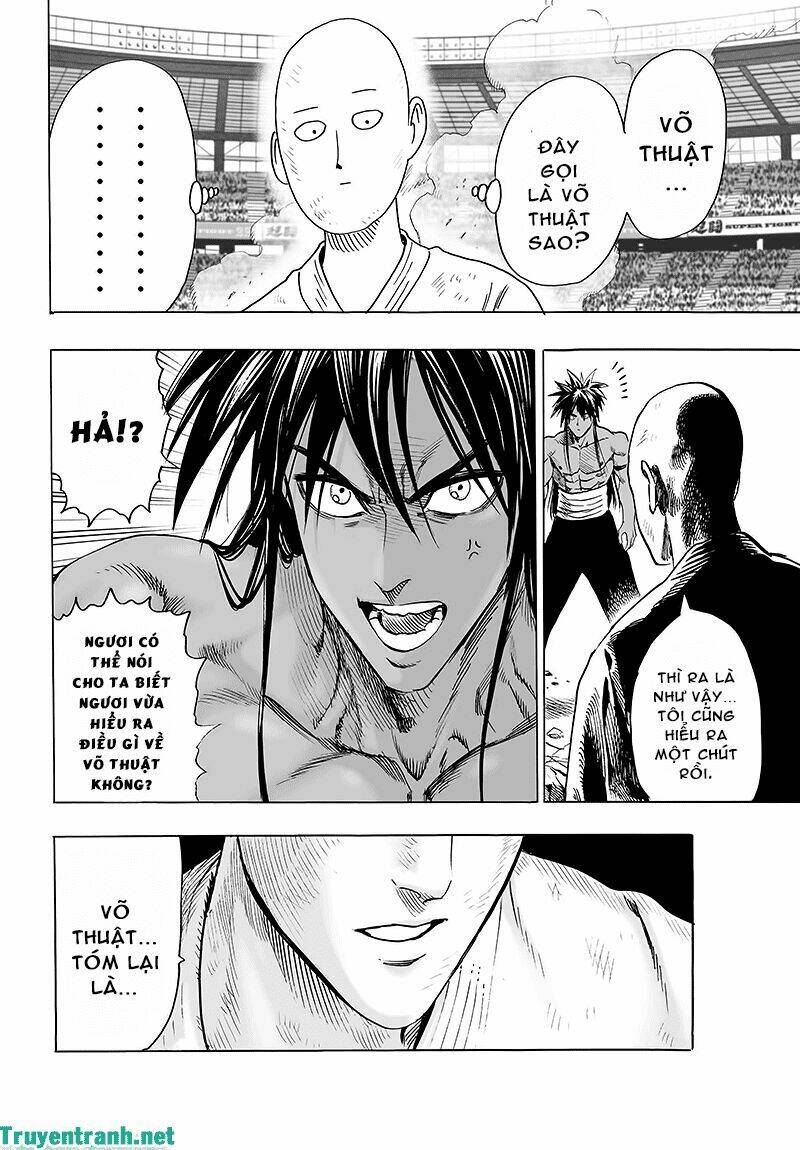 Anh Hùng OnePunch [Chap 11-248]