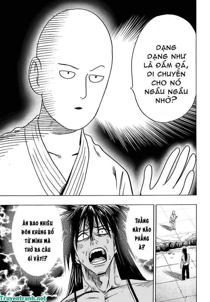 Anh Hùng OnePunch [Chap 11-248]