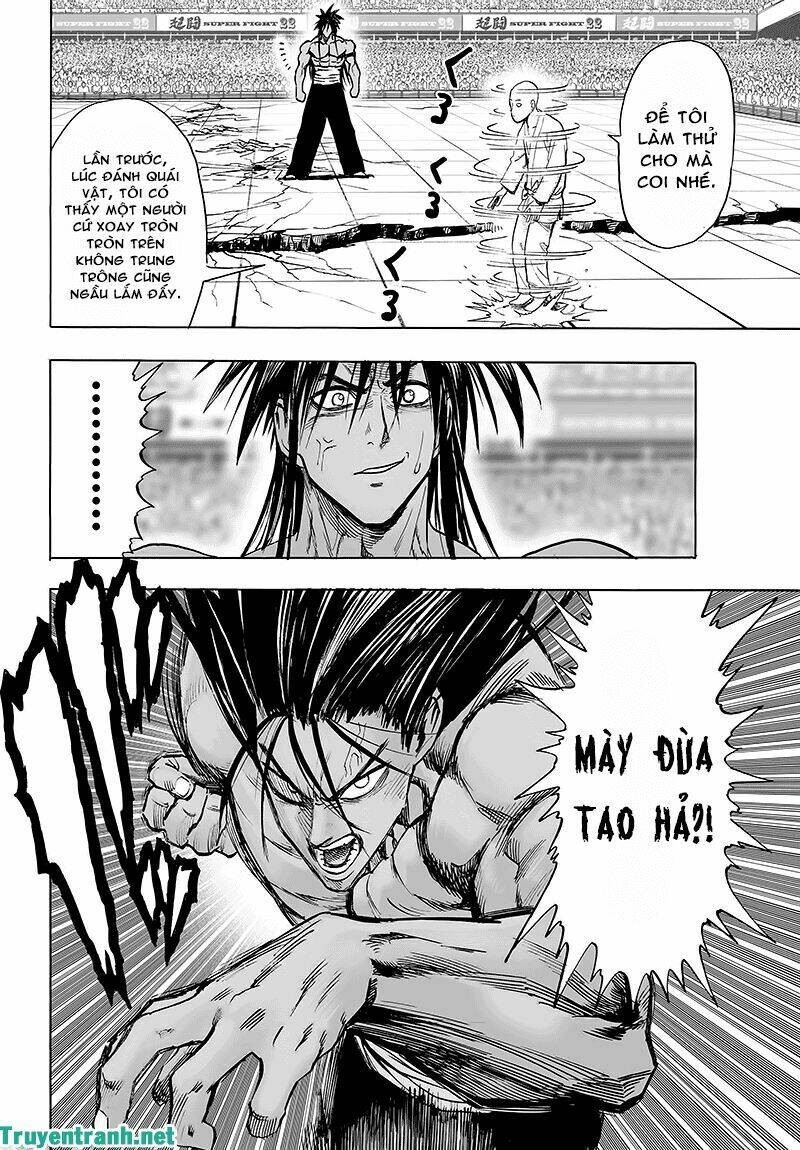 Anh Hùng OnePunch [Chap 11-248]