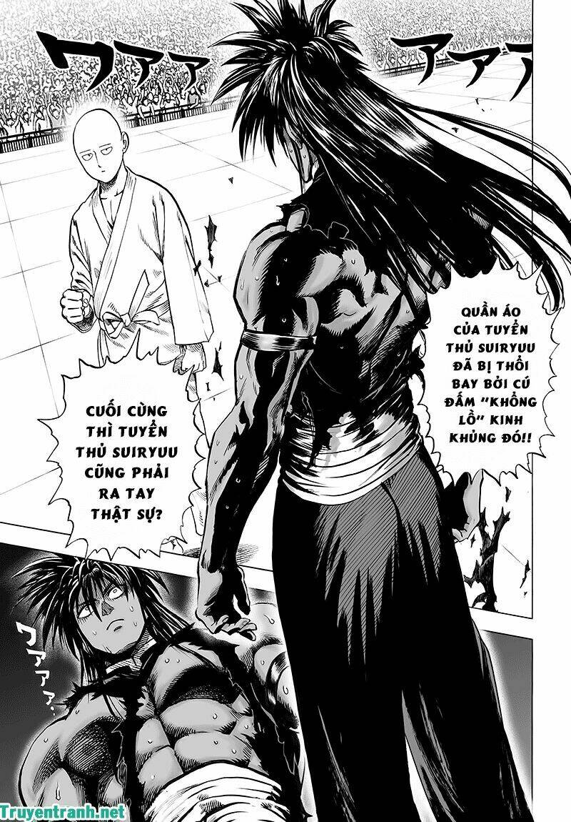 Anh Hùng OnePunch [Chap 11-248]