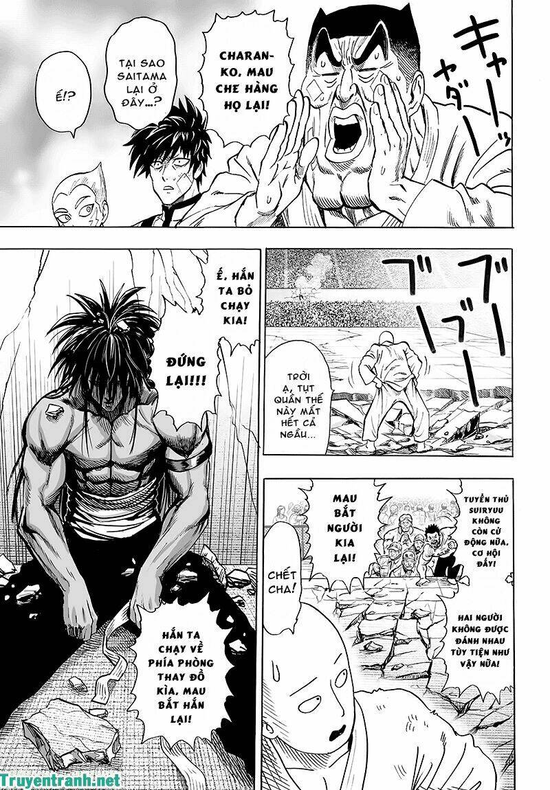 Anh Hùng OnePunch [Chap 11-248]