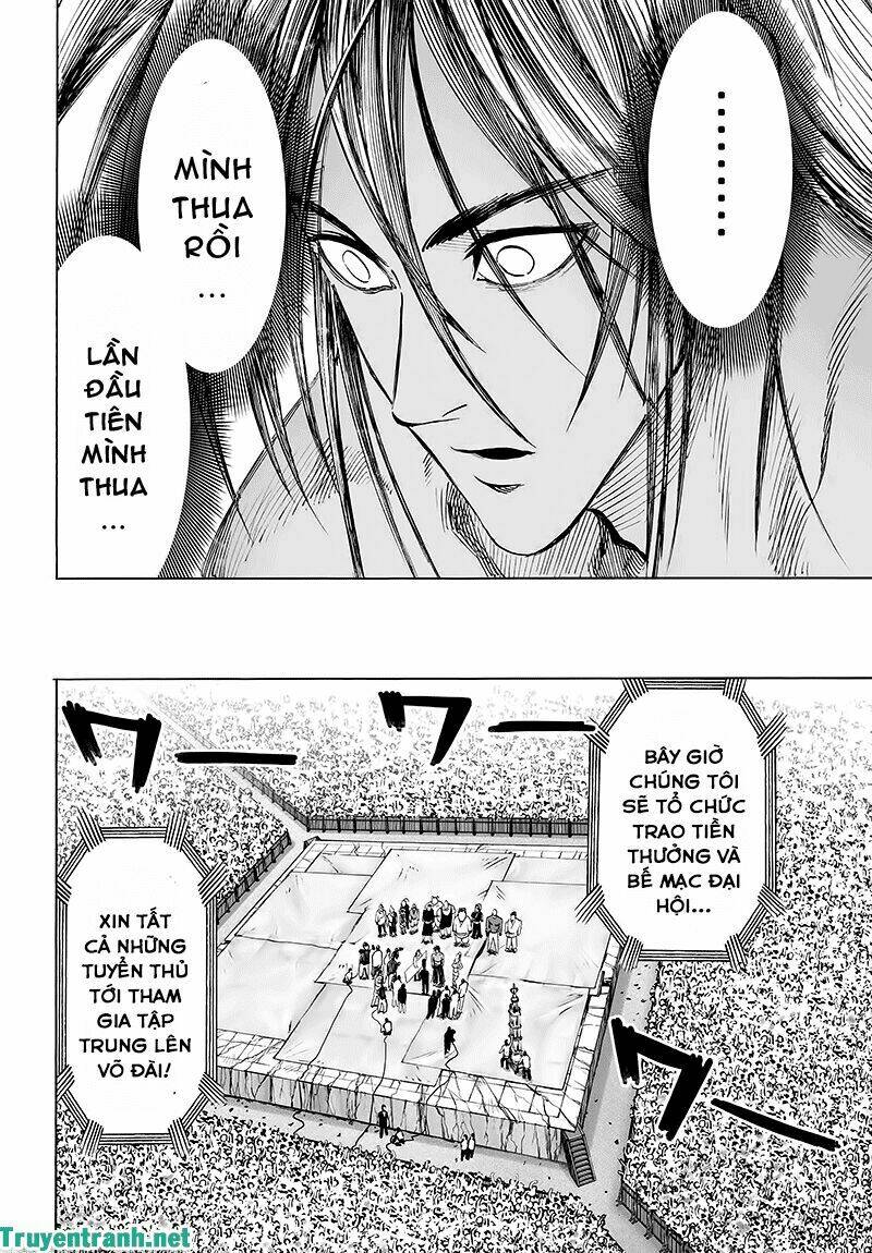 Anh Hùng OnePunch [Chap 11-248]