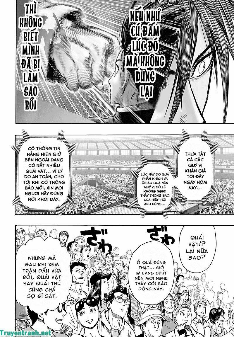 Anh Hùng OnePunch [Chap 11-248]