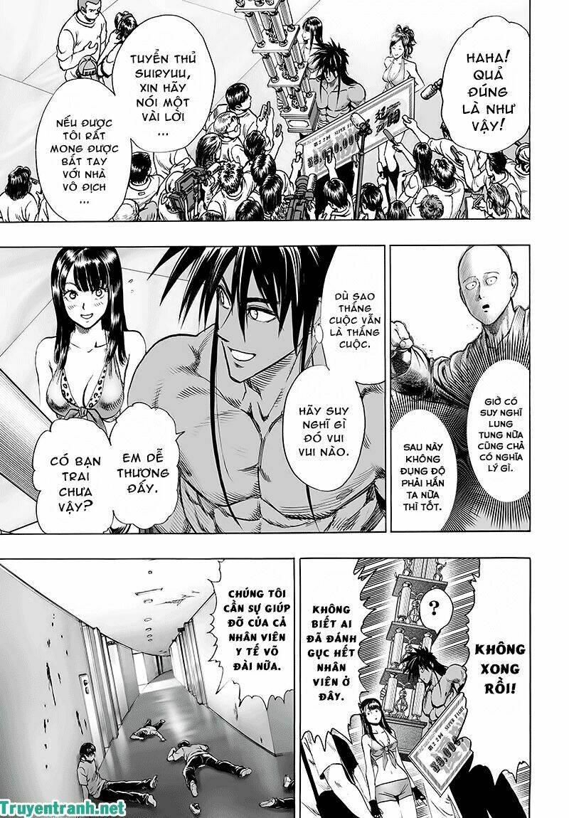 Anh Hùng OnePunch [Chap 11-248]