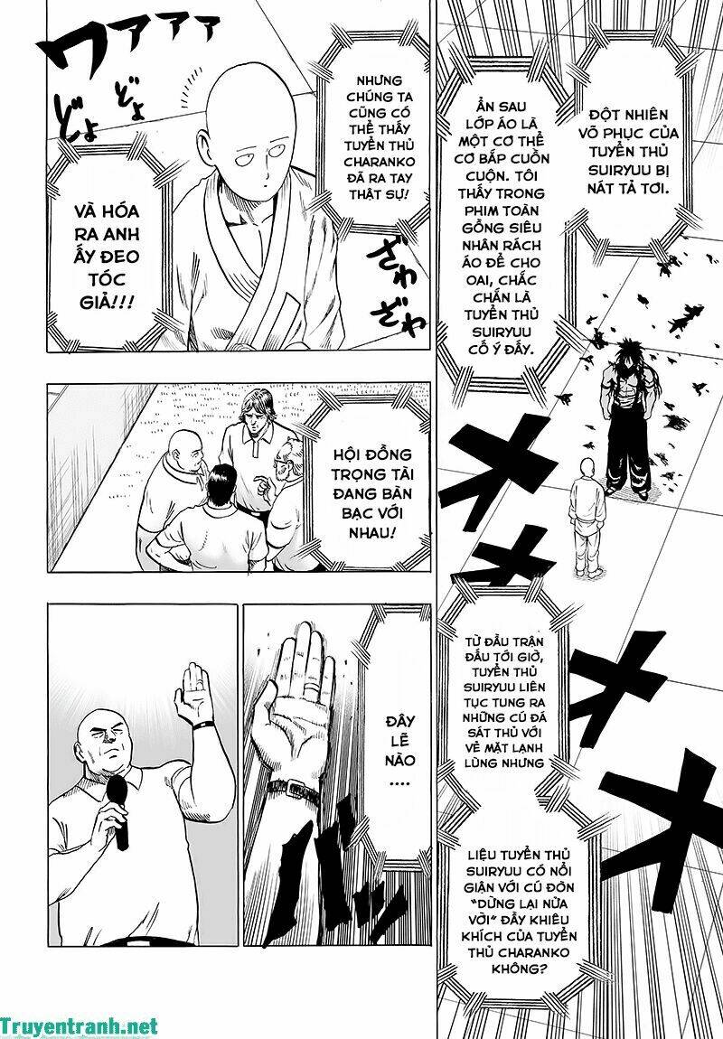 Anh Hùng OnePunch [Chap 11-248]