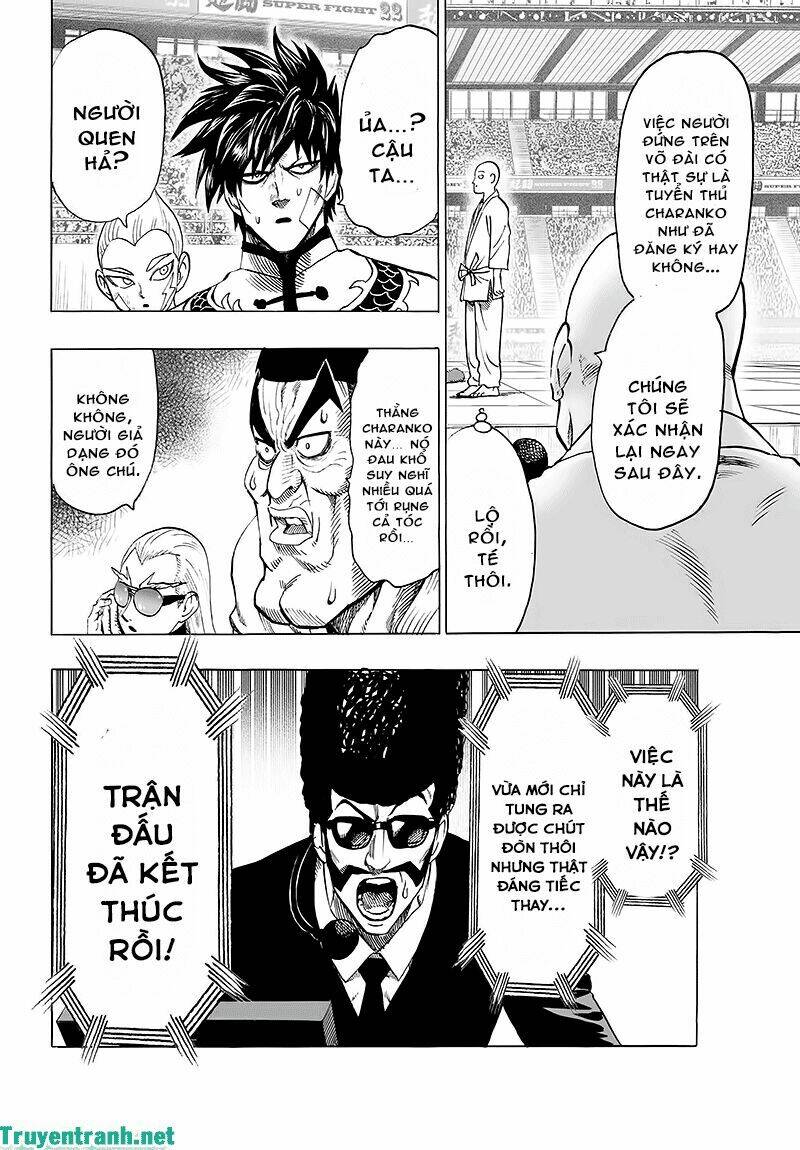 Anh Hùng OnePunch [Chap 11-248]