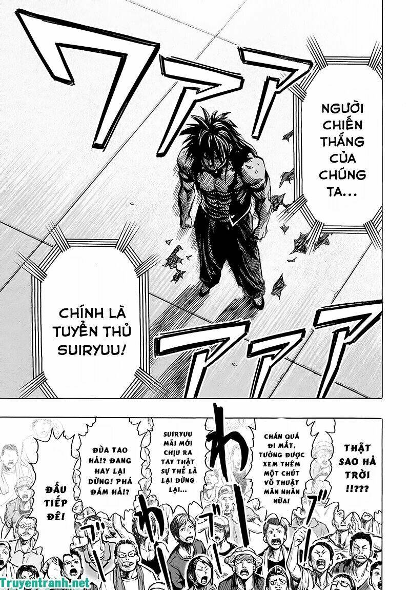 Anh Hùng OnePunch [Chap 11-248]