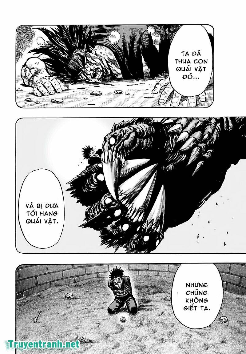 Anh Hùng OnePunch [Chap 11-248]